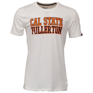 Badger Fit Flex Tee - White